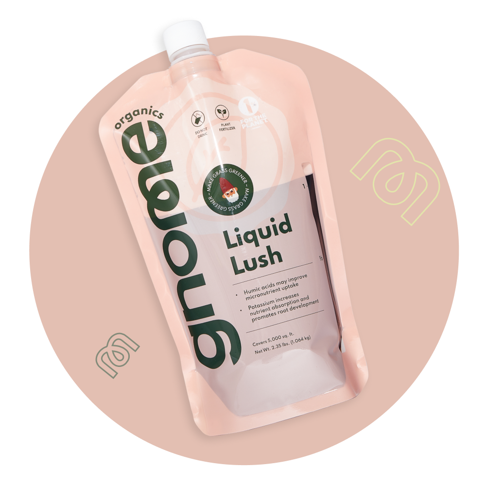 Liquid Lush